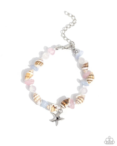 PRE-ORDER: SAND-sational Statement - Pink